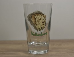 leeuw bier glas leeuwenkop